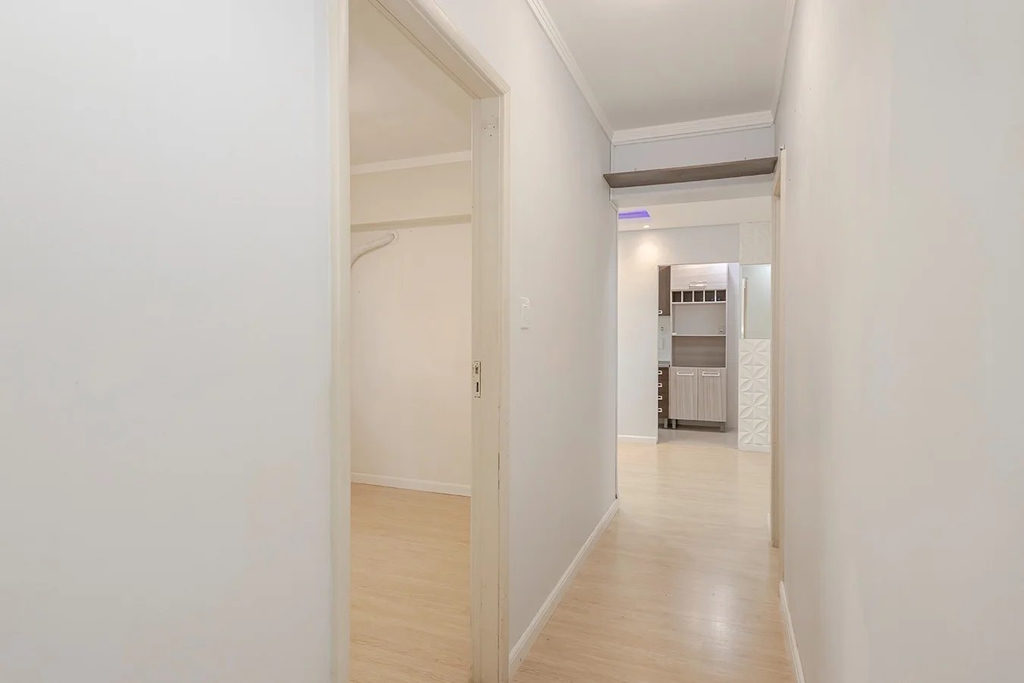 Apartamento para venda no bairro Santana em Porto Alegre