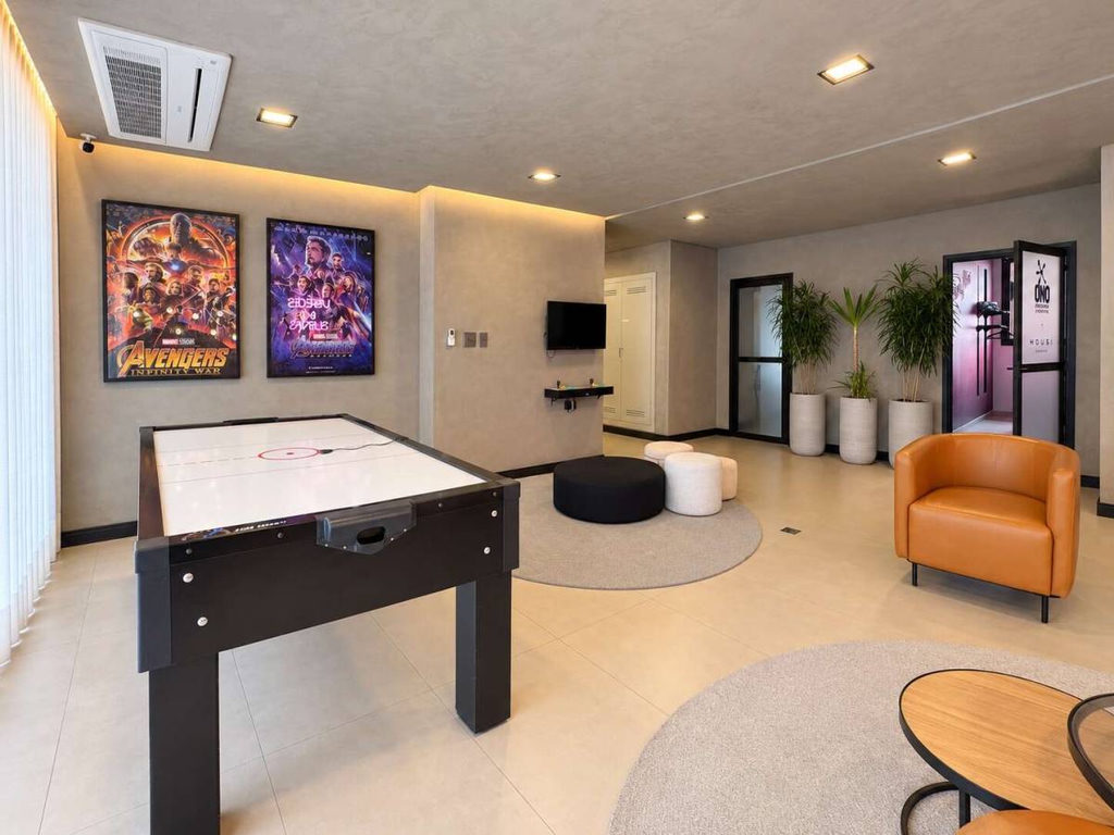 Loja-Salão, 25 m² - Foto 20
