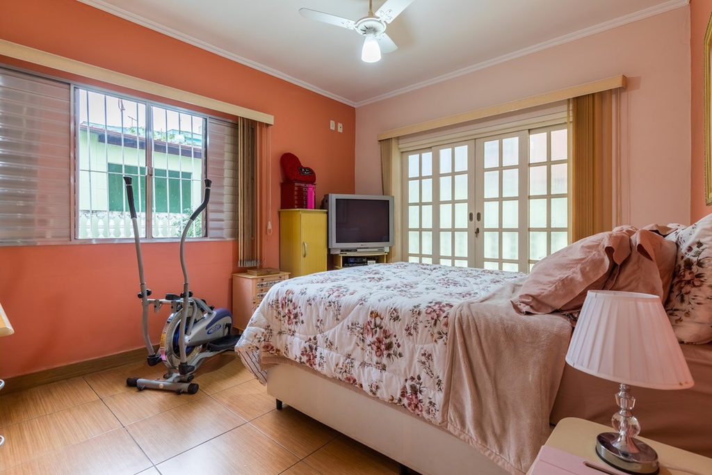Casa, 3 quartos, 150 m² - Foto 40