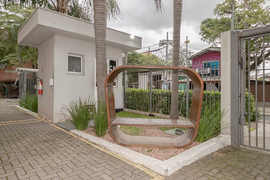 Apartamento para venda no bairro São José em Porto Alegre