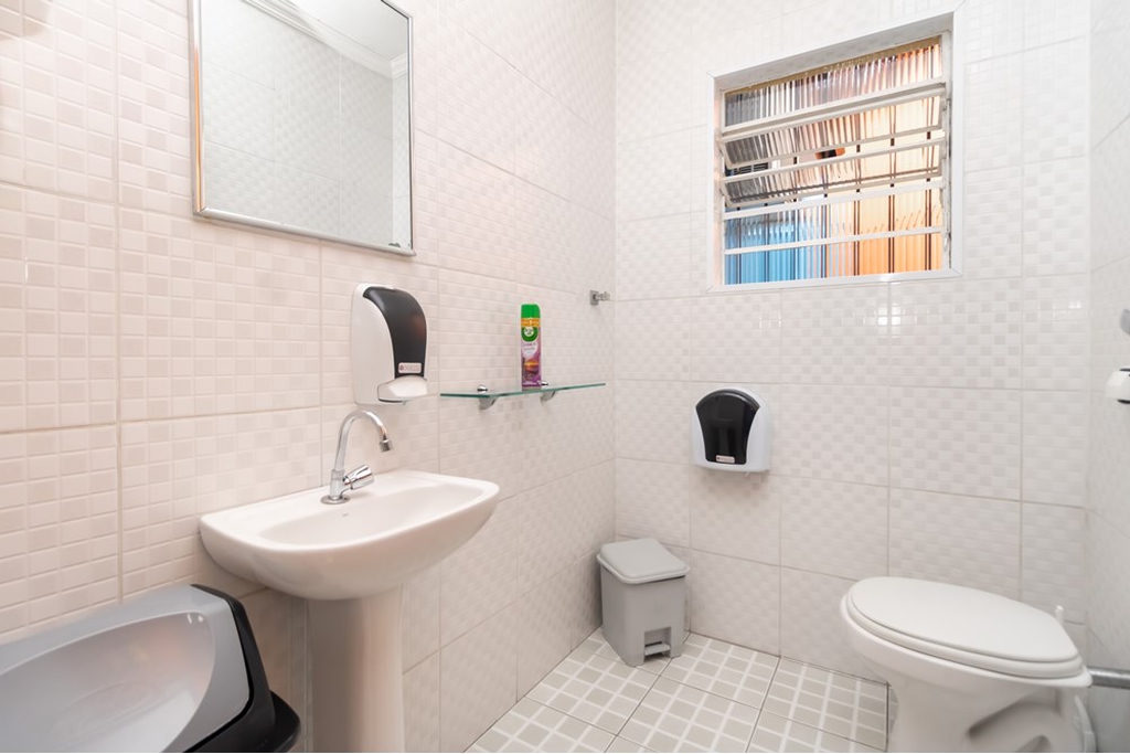 Loja-Salão, 265 m² - Foto 22