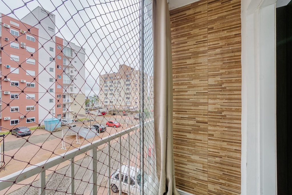 Apartamento para venda no bairro Fátima em Canoas