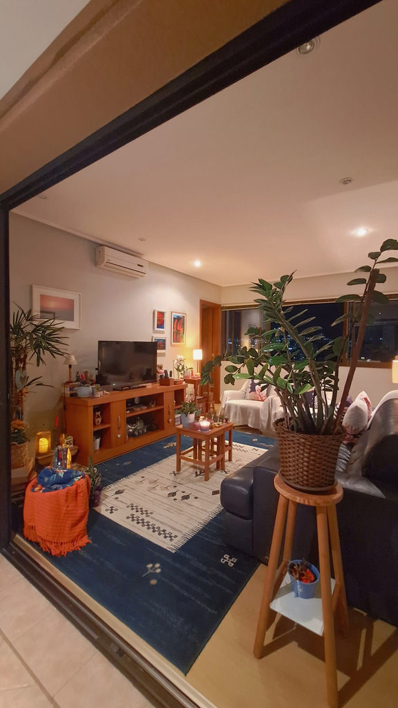 Apartamento, 2 quartos, 90 m² - Foto 45