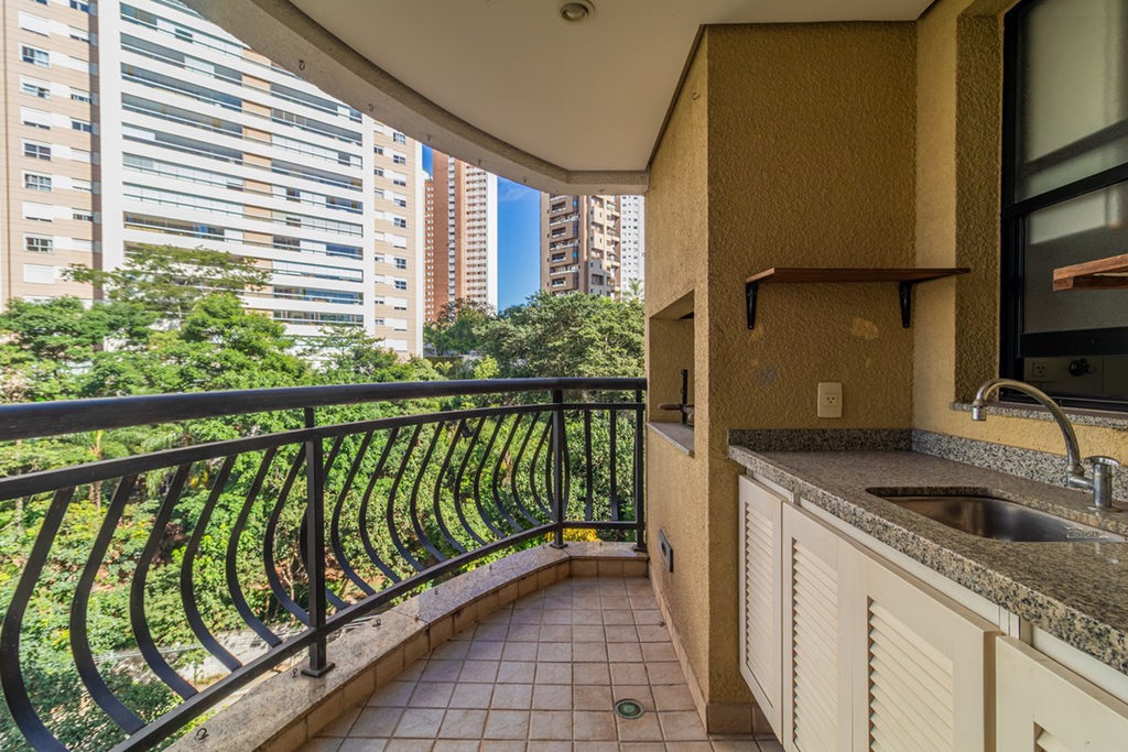 Apartamento, 3 quartos, 158 m² - Foto 43