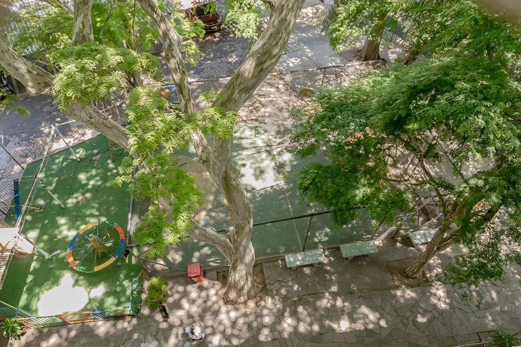 Apartamento para venda no bairro Santana em Porto Alegre