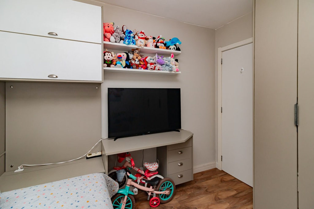 Apartamento para venda no bairro Jardim Itu em Porto Alegre