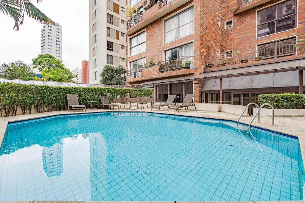 Apartamento, 1 quarto, 90 m² - Foto 15