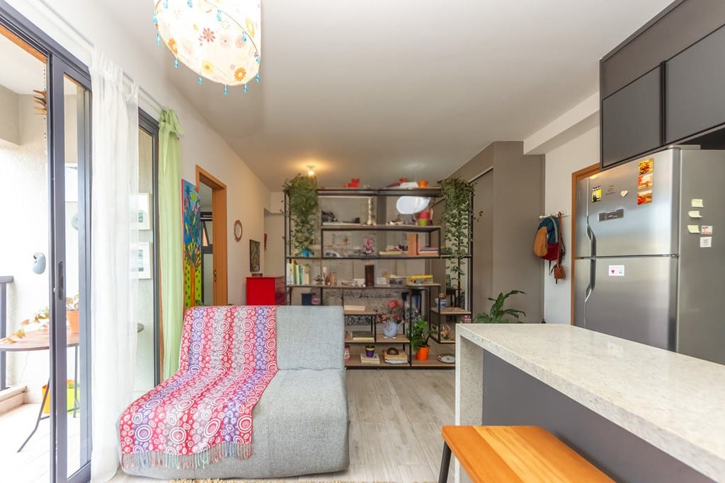 Apartamento, 1 quarto, 41 m² - Foto 31