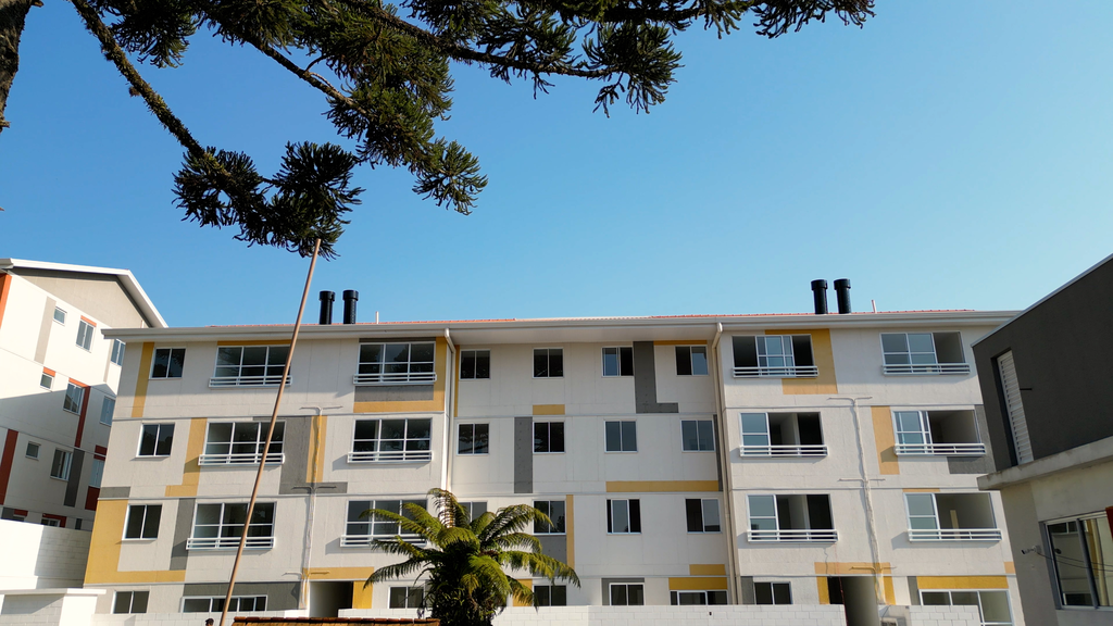 Apartamento à venda em Santa Cândida, Curitiba — MAP Imobiliária