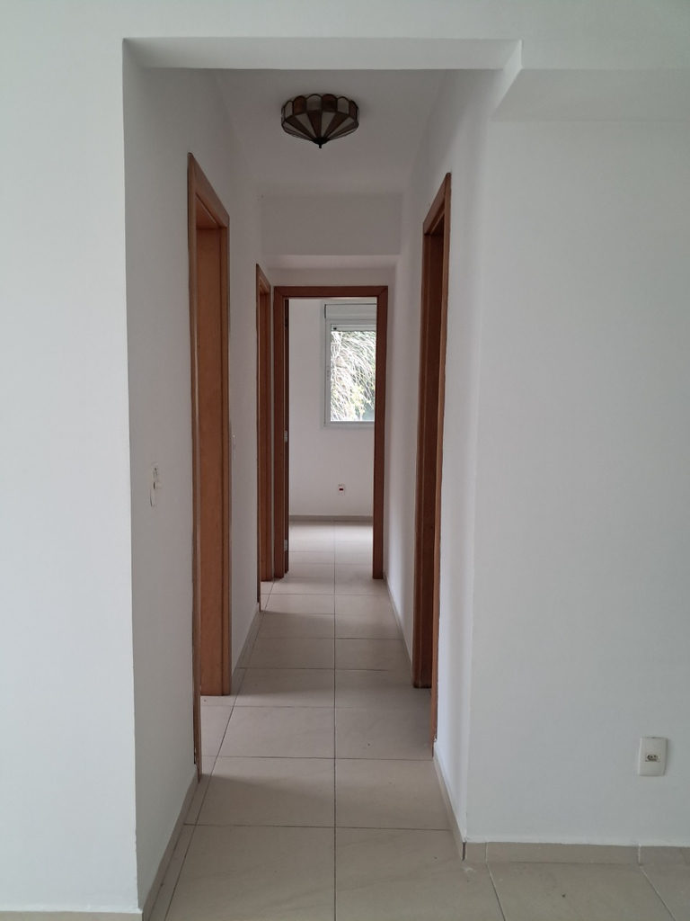 Apartamento para venda no bairro Cristal em Porto Alegre