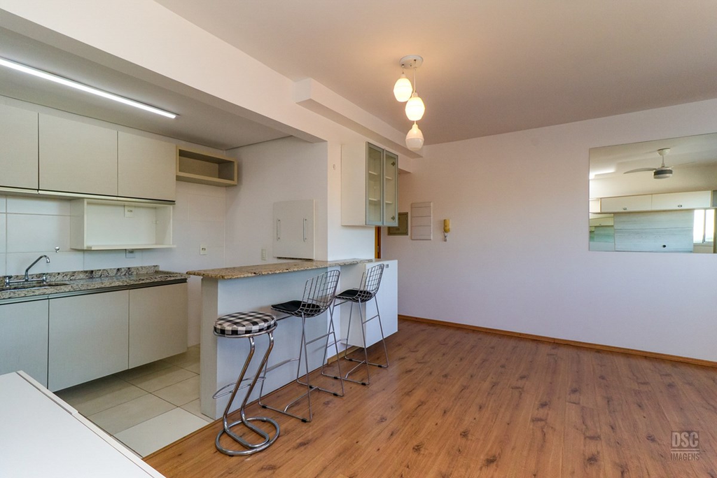 Apartamento para venda no bairro Tristeza em Porto Alegre