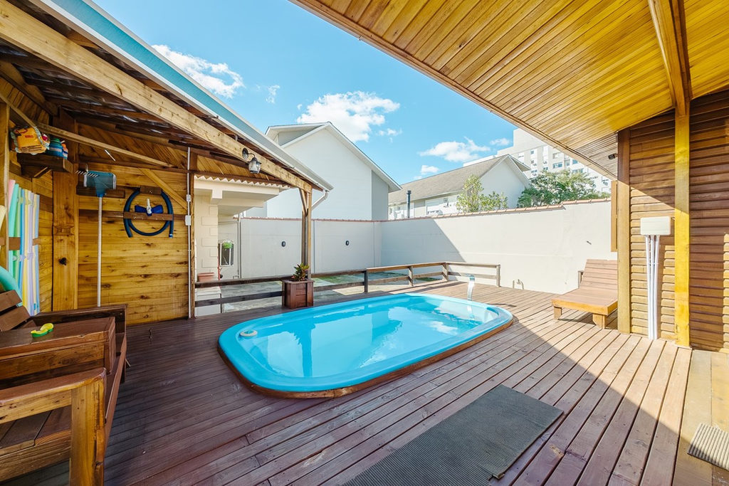 Casa para venda no bairro Centro em Canoas