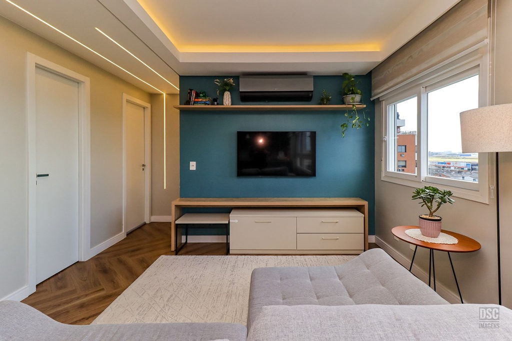 Apartamento para venda no bairro Jardim Lindóia em Porto Alegre