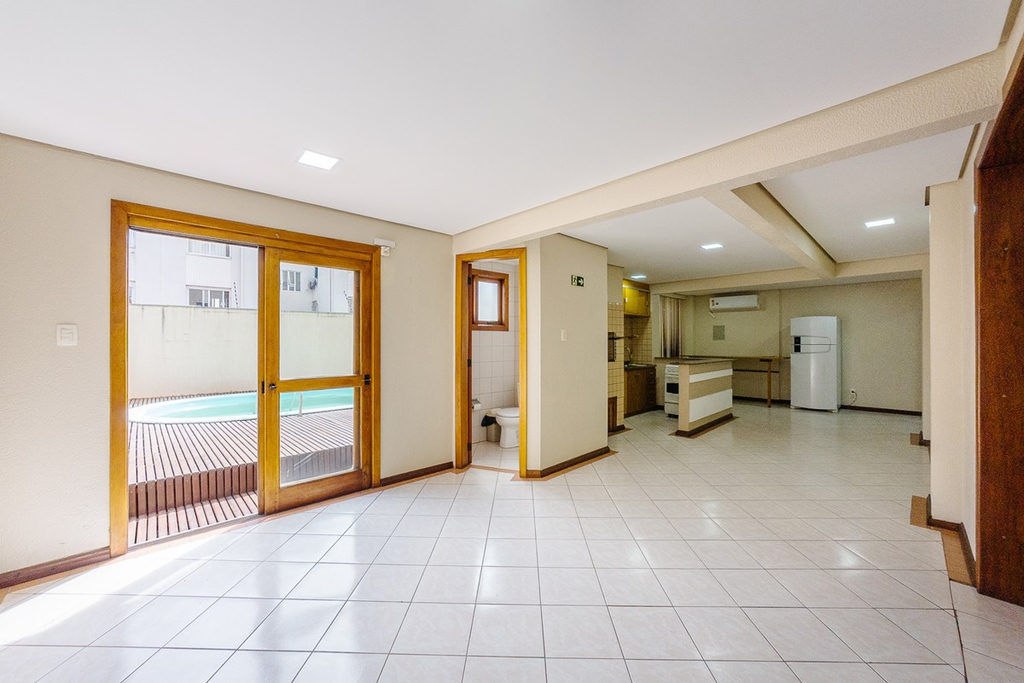 Apartamento para venda no bairro Centro em Canoas
