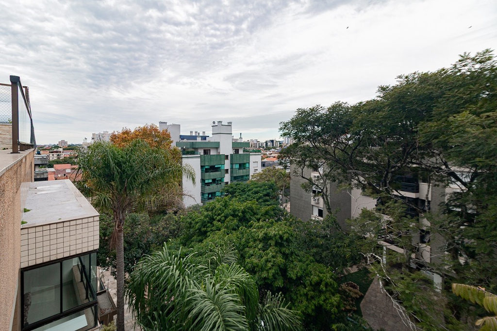 Cobertura Duplex para venda no bairro Jardim Lindóia em Porto Alegre