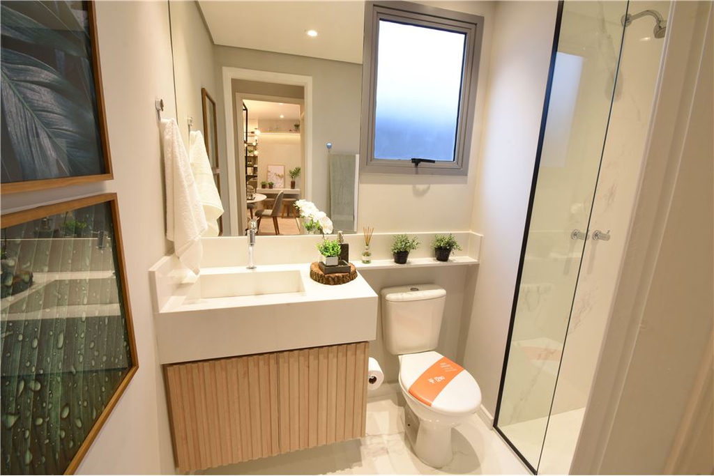 Apartamento, 2 quartos, 63 m² - Foto 7