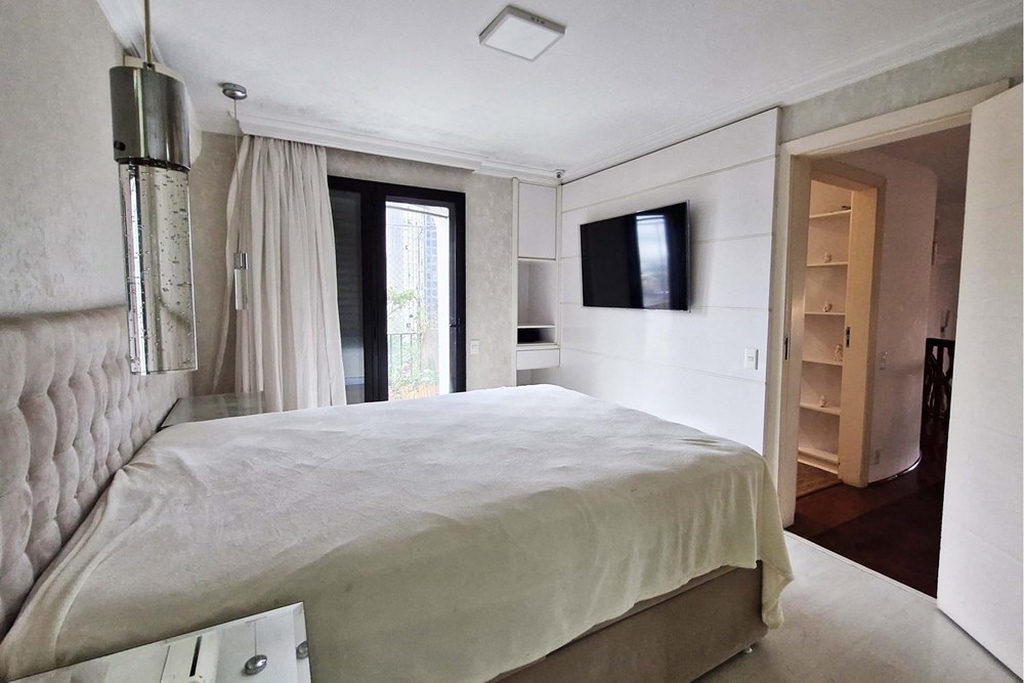 Apartamento, 3 quartos, 225 m² - Foto 5