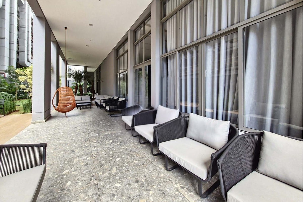 Apartamento, 1 quarto, 48 m² - Foto 6