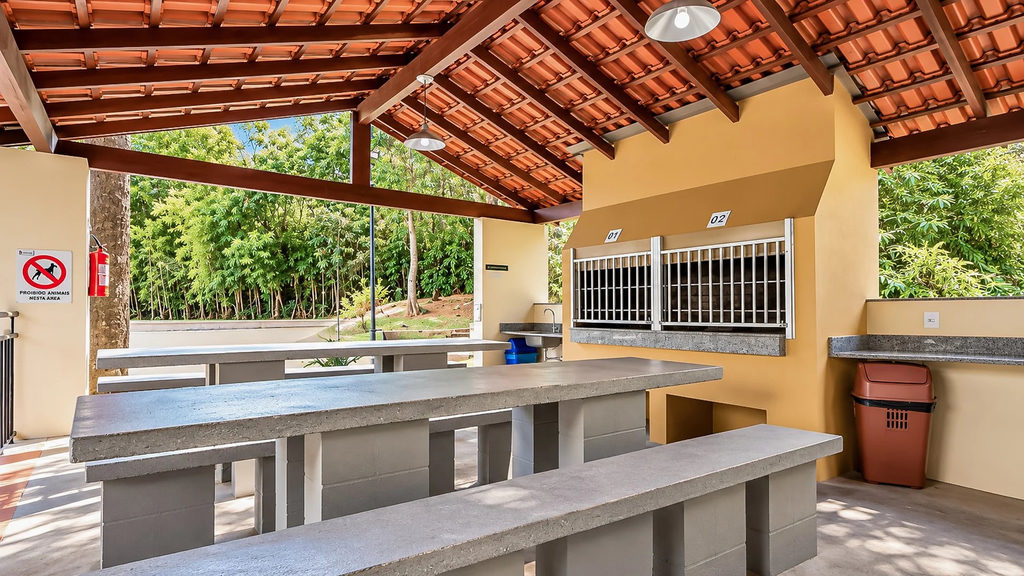 Apartamento, 2 quartos, 66 m² - Foto 6