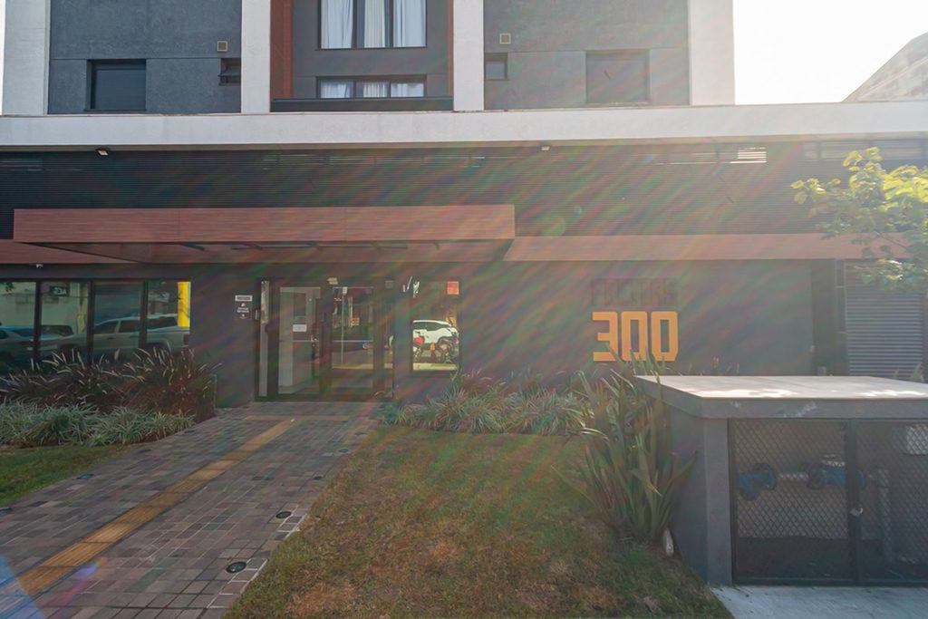 Apartamento para venda no bairro Azenha em Porto Alegre