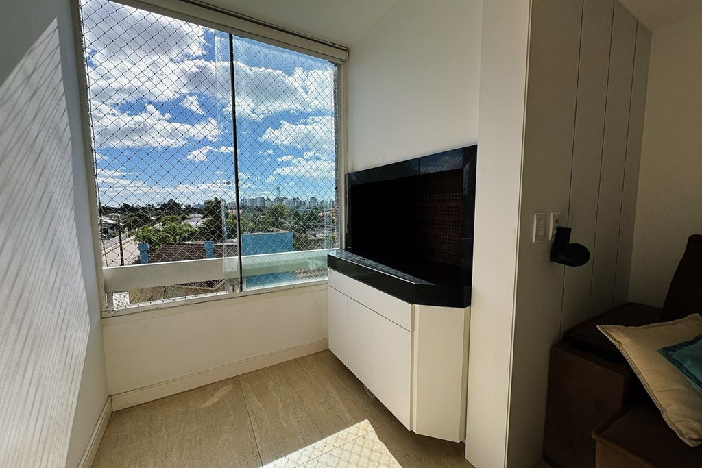 Apartamento para venda no bairro Atlântida em Xangri-lá