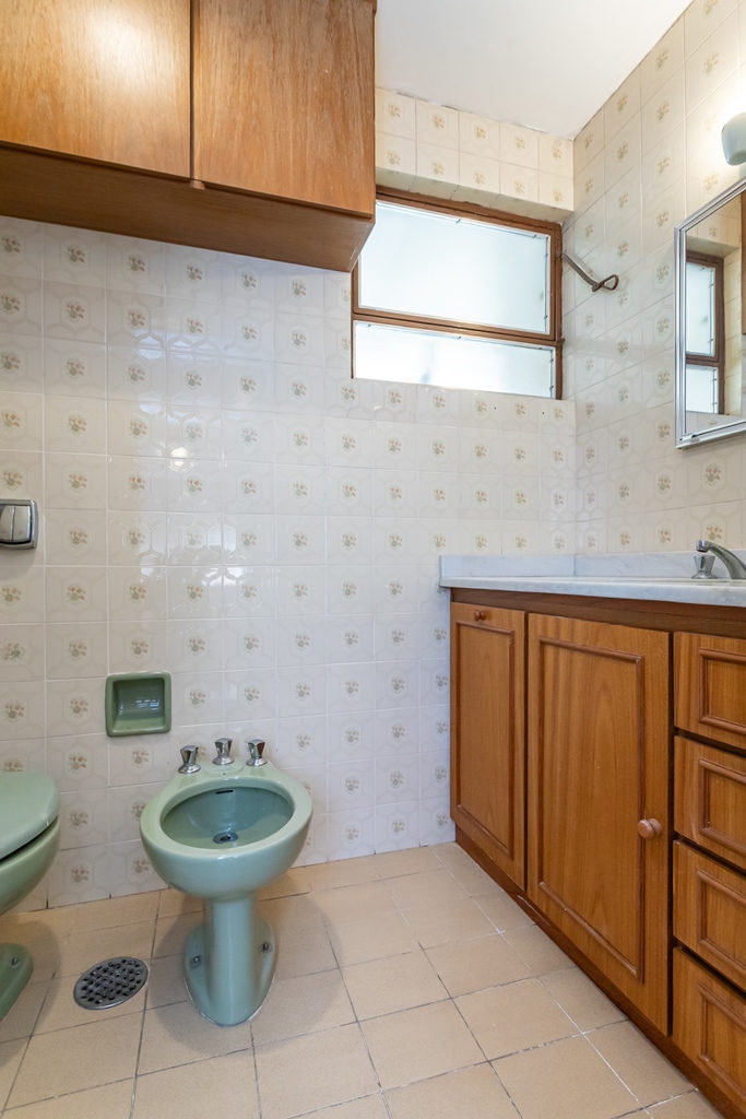 Apartamento para venda no bairro Higienópolis em Porto Alegre