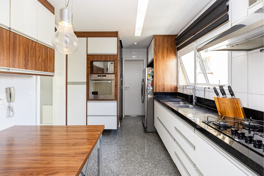 Apartamento, 3 quartos, 287 m² - Foto 39