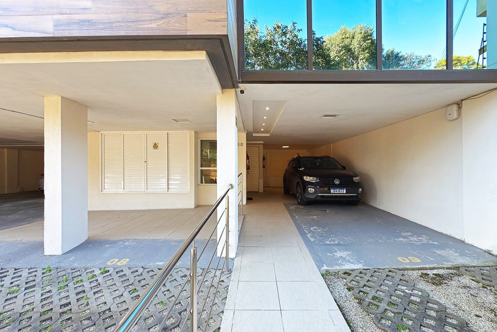 Apartamento para venda no bairro Menino Deus em Porto Alegre