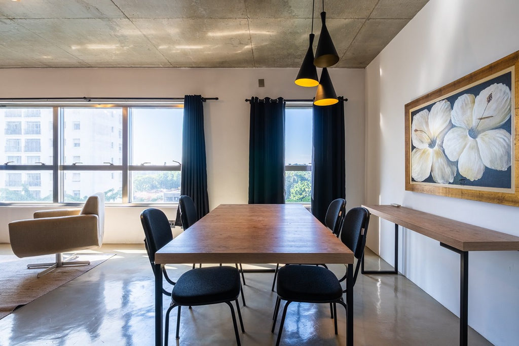 Apartamento, 1 quarto, 70 m² - Foto 46