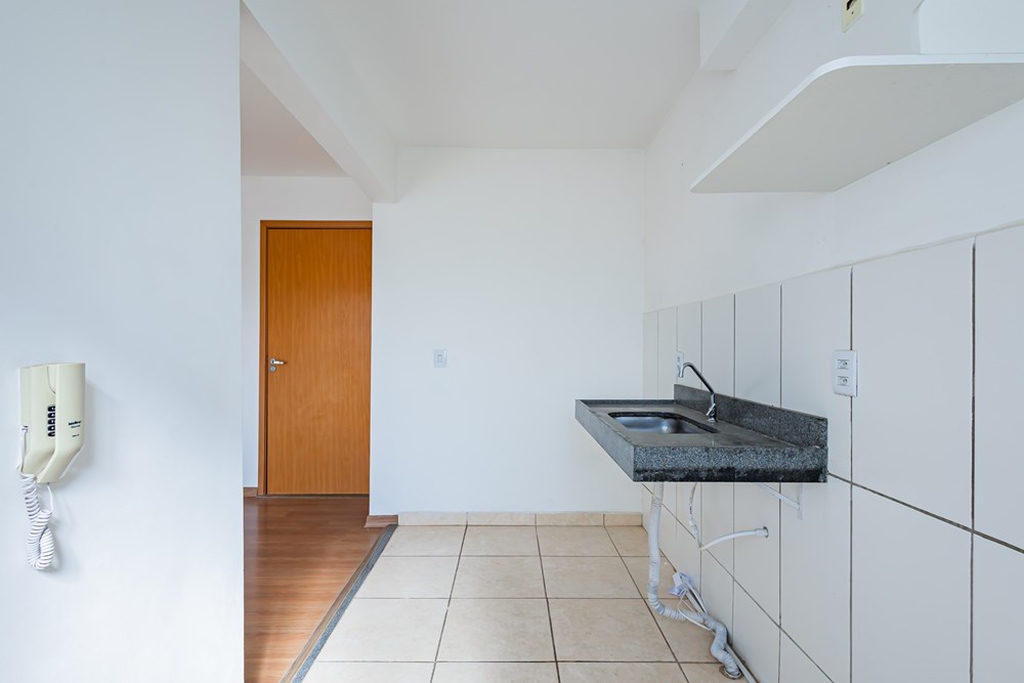 Apartamento para venda no bairro Morro Santana em Porto Alegre
