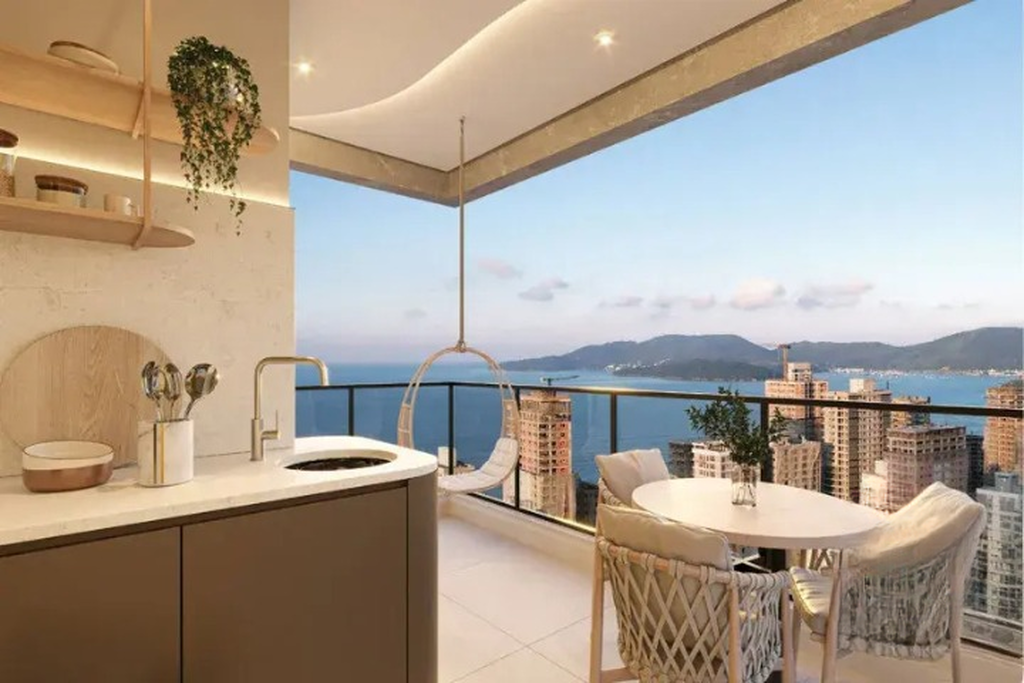 060 terraço