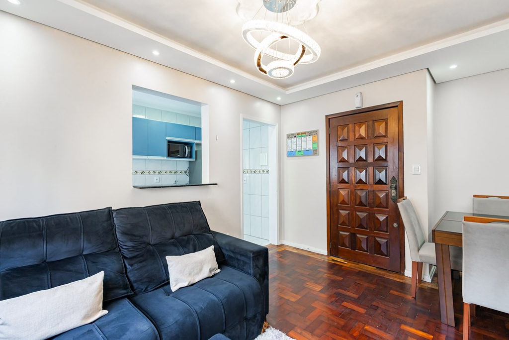 Apartamento para venda no bairro Passo da Areia em Porto Alegre