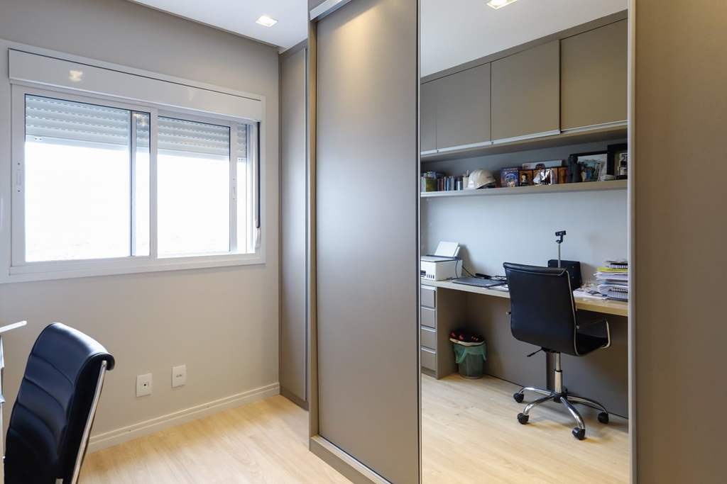 Apartamento de 3 quartos, 103m² no bairro Barra Funda, em São Paulo | Eu Corretor