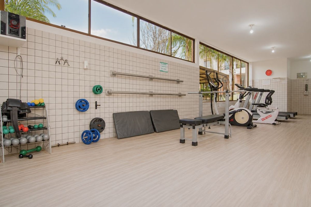 Apartamento para venda no bairro Jardim Carvalho em Porto Alegre
