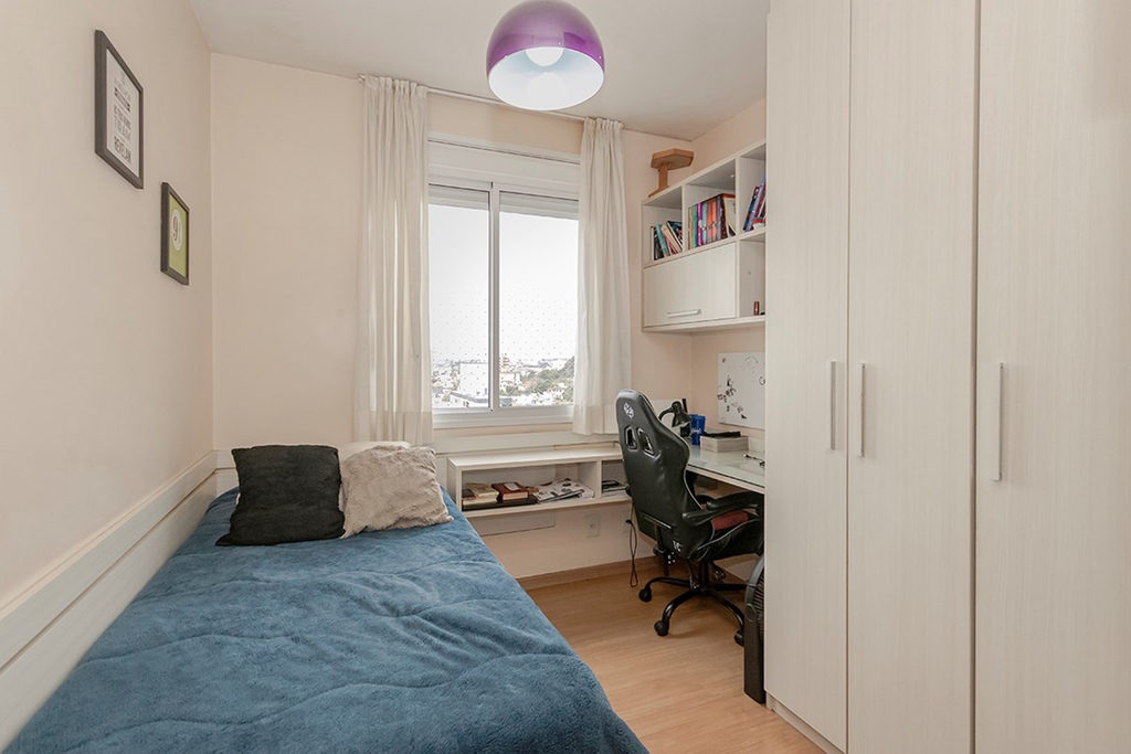Apartamento para venda no bairro Cristo Redentor em Porto Alegre