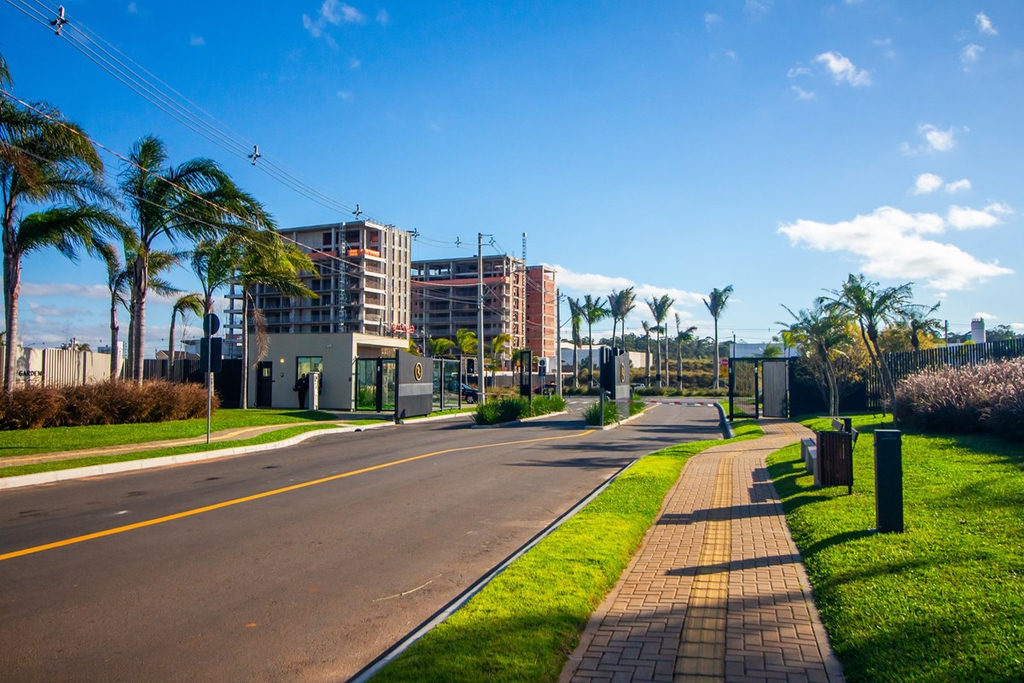Terreno/Lote Residencial para venda no bairro Marechal Rondon em Canoas