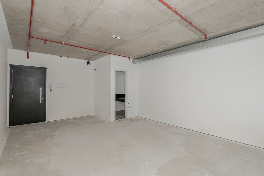 Sala para venda no bairro Santana em Porto Alegre