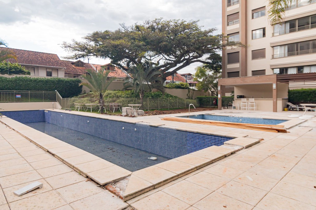 Apartamento para venda no bairro Ipanema em Porto Alegre