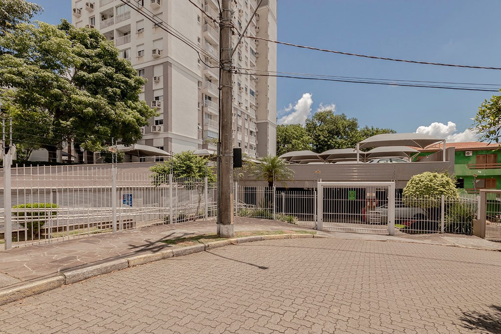 Apartamento para venda no bairro Cristo Redentor em Porto Alegre