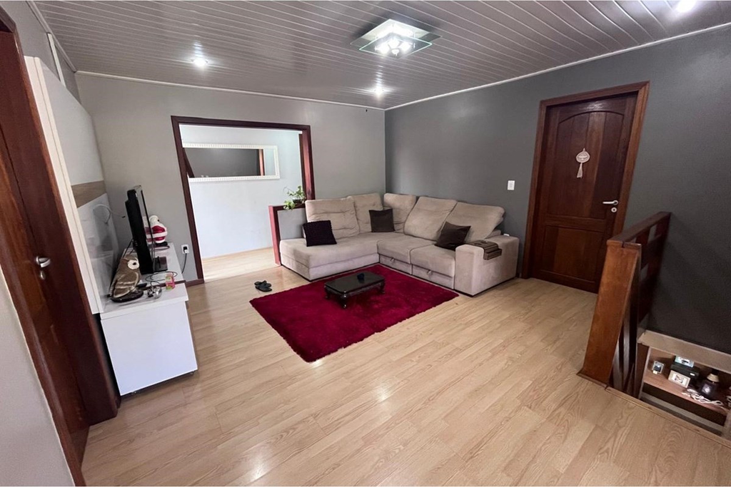 Casa para venda no bairro Viamópolis em Viamão