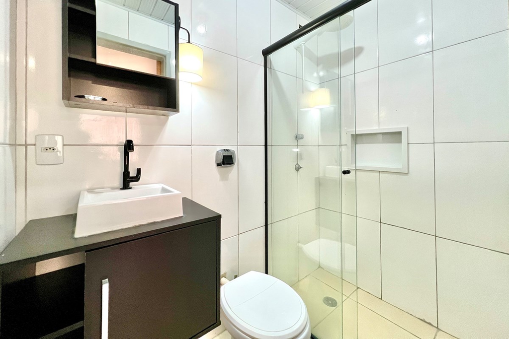 Apartamento para venda no bairro Centro em Canoas