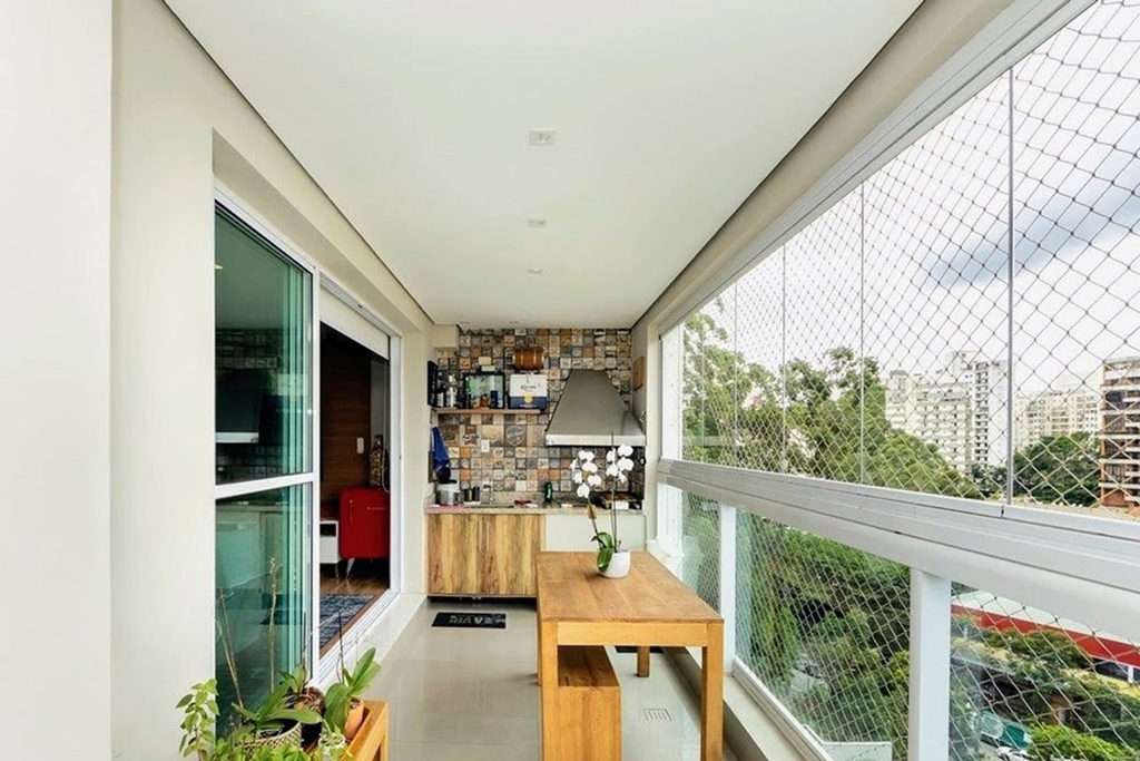 Apartamento, 3 quartos, 126 m² - Foto 24