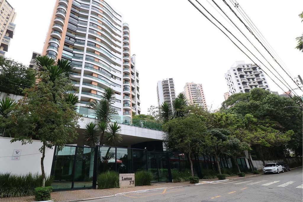 Apartamento, 3 quartos, 191 m² - Foto 35