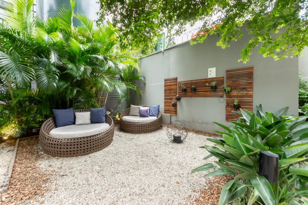 Apartamento, 1 quarto, 27 m² - Foto 44