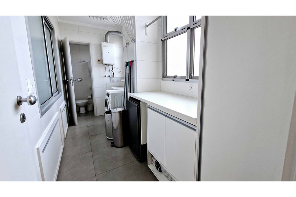 Apartamento, 3 quartos, 130 m² - Foto 12