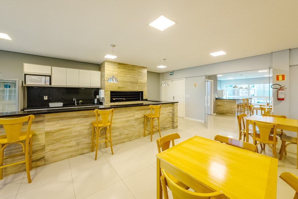 Apartamento para venda no bairro Centro em Esteio