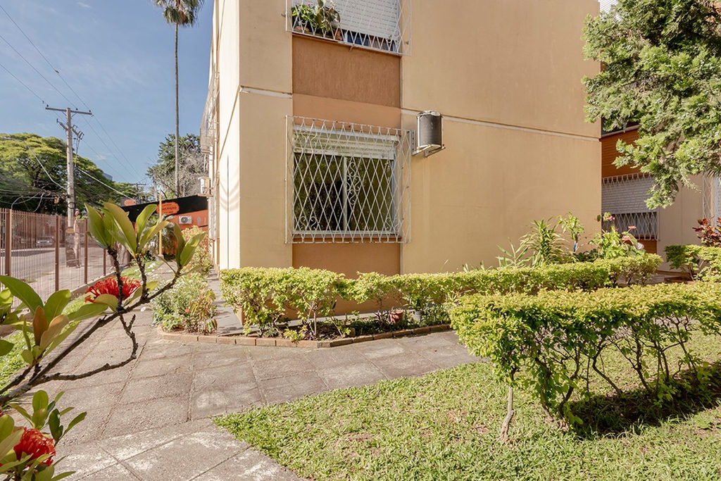 Apartamento para venda no bairro Cristo Redentor em Porto Alegre