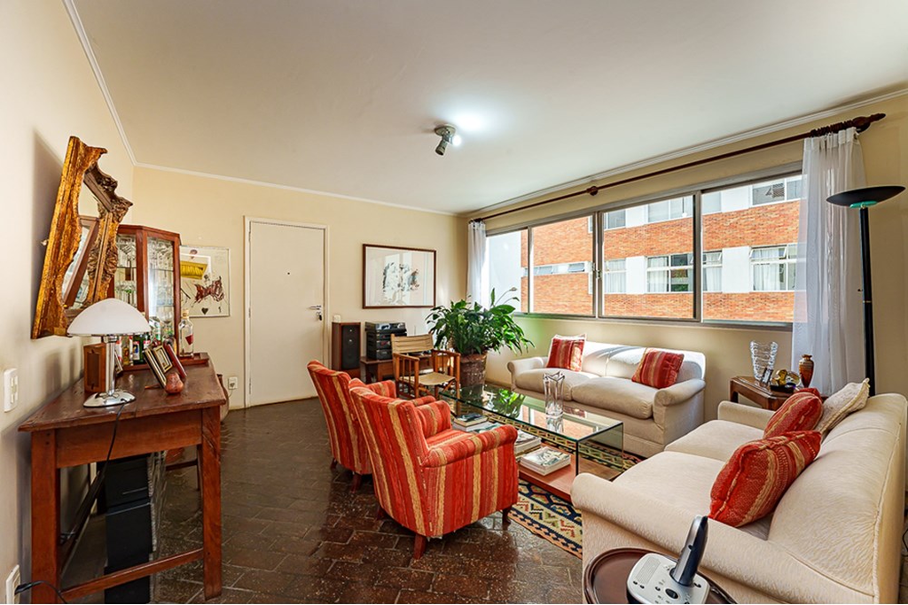 Apartamento, 2 quartos, 80 m² - Foto 26