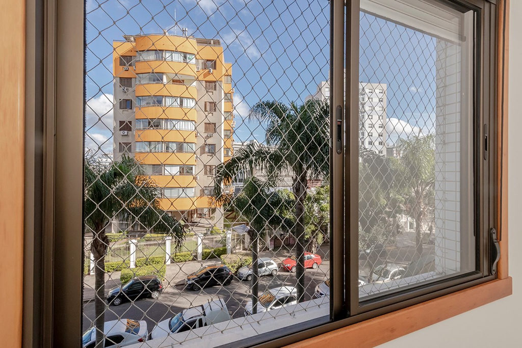 Apartamento para venda no bairro Santa Cecília em Porto Alegre