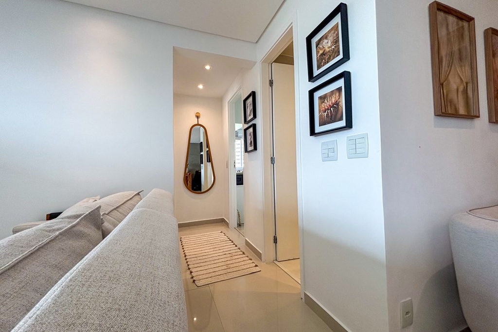 Apartamento, 2 quartos, 70 m² - Foto 60